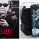 Illustration for article titled Maybe Ready For Hillary Should Stop Selling This Poster and iPhone Case